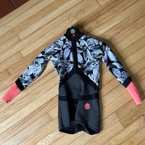 Rip Curl G Bomb Suit